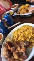 Sazon Criollo food