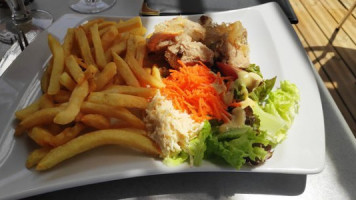 Le Foch food