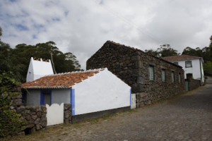 Quinta Do Martelo outside