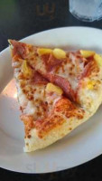 Pizza Hut food