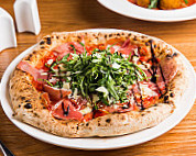 Da Vinci Woodfired Pizza And Pasta North Adelaide food