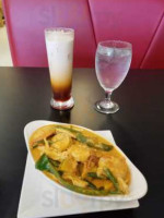 Jai Thai food