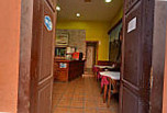 Pizzeria Caminito inside