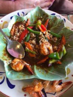 Thai Pepper food