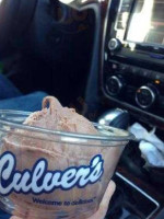 Culver's food