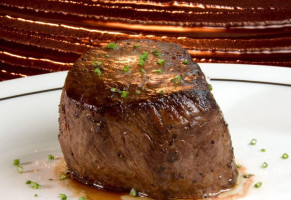 Vic & Anthony's Steakhouse - Houston food