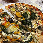 Pizzeria Conte Luna food