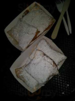 New Orleans Famous Beignets food