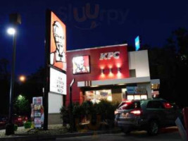 Kfc outside