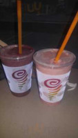 Jamba food