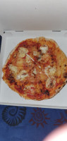 Pizza Bruno food