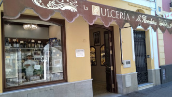 La Dulceria De La Rondena food