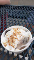 Kokomo Frozen Custard food