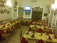 Trattoria Da Rocco food