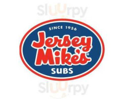 Jersey Mike's food