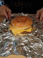 Five Guys food