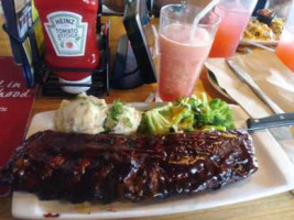 Applebee's Neighborhood Grill food