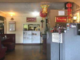 Charlie Wongs inside