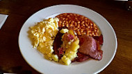 Toby Carvery food