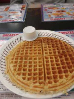 Waffle House food