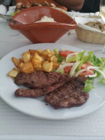 Se Cristia food