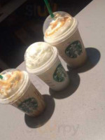 Starbucks food