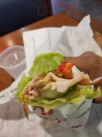 Jimmy John's food