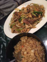 China Garden food