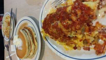 Ihop food