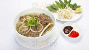 Pho Nguyen food