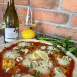 Pizzeria Luciano Dania