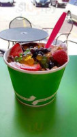 Cherry Berry food