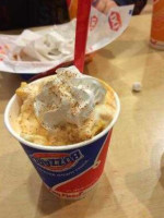 Dairy Queen food