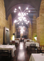 El Claustro De Los Agustinos food