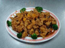 Peking Chinese food