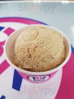 Baskin-robbins food