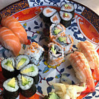 Umai Japanese Cuisine food