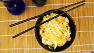 Donburi House Bowls Sake food