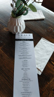 Grace Coffee And Wine food