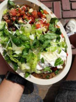 Chipotle Mexican Grill food