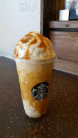 Starbucks Coffee food