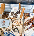 Dolcenero Gelato food