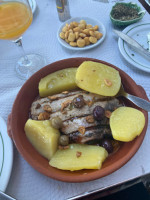 A Courense food