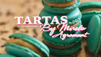 Tartas By Mirela outside