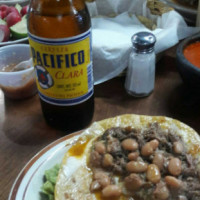 La Guadalajara food