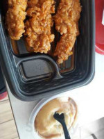 Kfc food