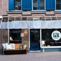 Lev Food Bv Doetinchem inside