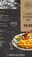 Restaria Westerwolde food