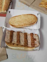 Mcdonald's food