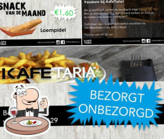 Eetkafe Rijnsburg food